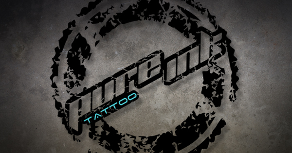 Pure Ink Tattoo - Social Media Header