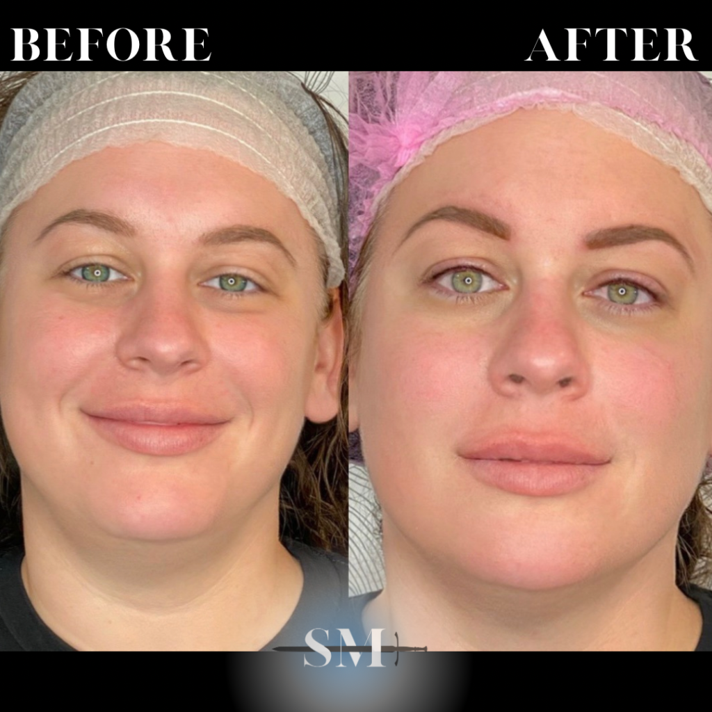 Shannon Maglione - Permanent Cosmetics - Eyeliner Eyebrows