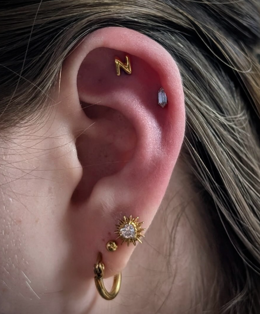 Shannon Maglione - Piercings - Piercer - Pure Ink Tattoo Studio NJ Shannon Maglione - Piercings - Piercer - Pure Ink Tattoo Studio NJ