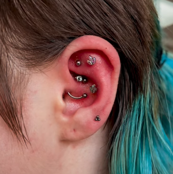 Shannon Maglione - Piercings - Piercer - Pure Ink Tattoo Studio NJ Shannon Maglione - Piercings - Piercer - Pure Ink Tattoo Studio NJ