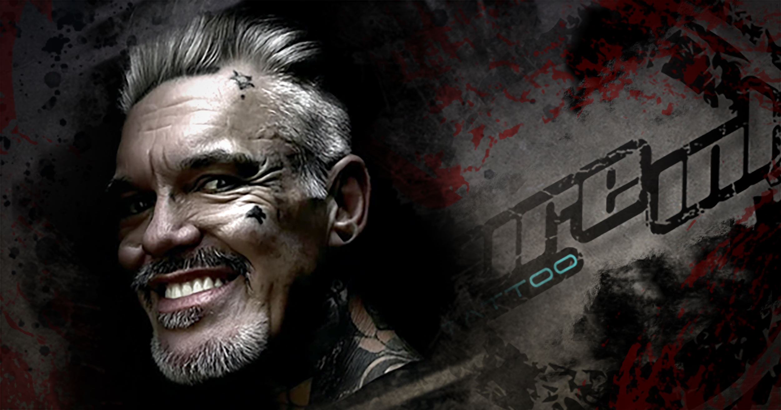 Ian Shafer - Pure Ink Tattoo Social Card
