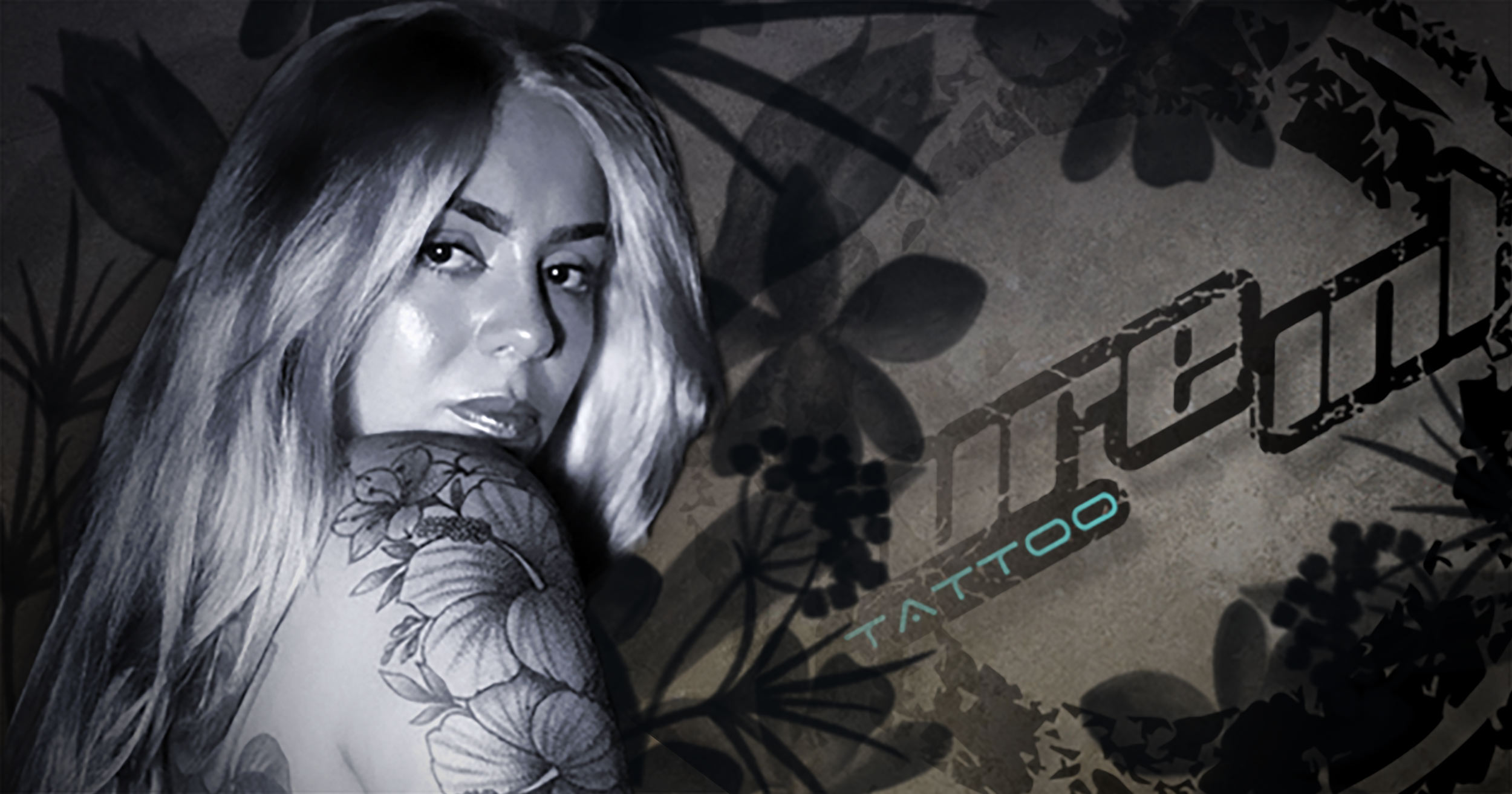 Shannon Maglione - Pure Ink Tattoo Social Card